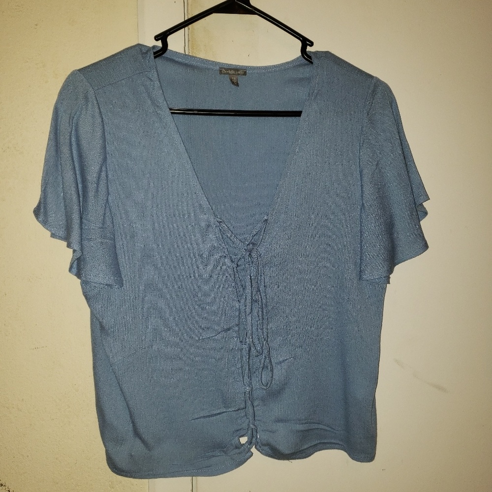 Charlotte Russe Shirt